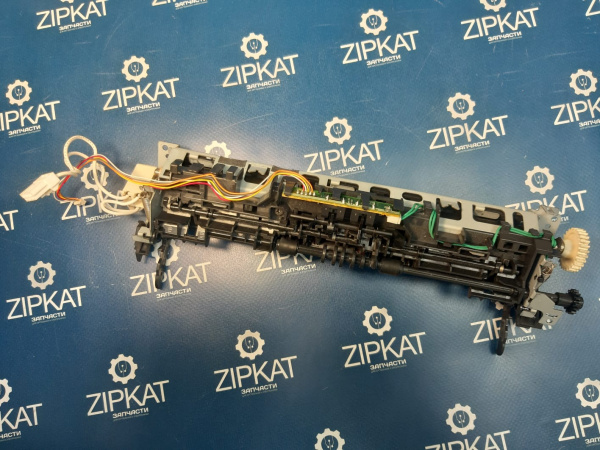 Узел термозакрепления (печь в сборе) Canon LBP-3010  RU5-8934 (5)