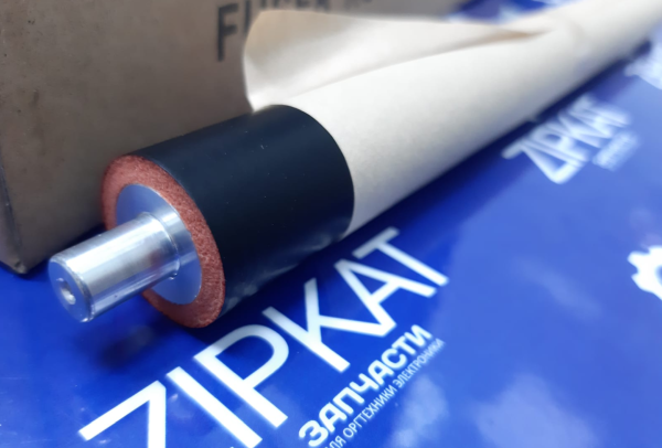 Вал резиновый нижний Hi-Black HP 11601320P2015 LR-H-1160 (2)