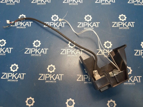 Кнопка включения питания с USB в сборе для Kyocera М2535dw 302MH04020 (2)