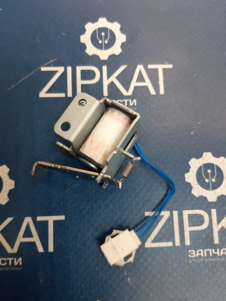 Соленоид для KYOCERA P2235dn  TDS-F06A-18 DC-24V  302HN44160 (3)