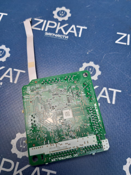 Плата контроллера постоянного тока для HPLJ M426 RM2-7509 (3)