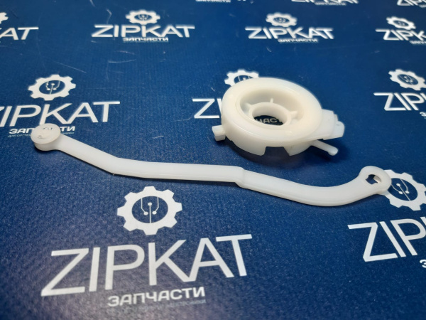 Рычаг выпуска картриджа для HP1018  RC1-1956  RC1-1953 (2)