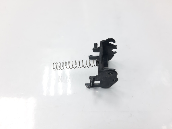 Площадка ролика выхода бумаги Brother HL-2330  LY9132  (3)