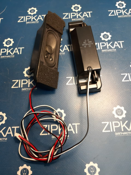 Динамики для TV (пара) DEXP H32D7200K  36130+w4-r (3)