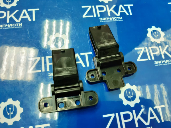 Шарнир (петля) комплект 2шт для KYOCERA FS-1020MFP  FS-1120MFP (3)