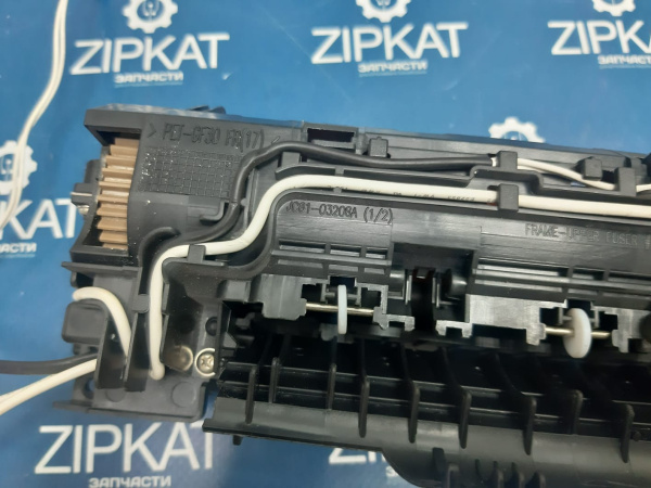 Блок запекания для Samsung CLP-320  JC61-03208 (4)