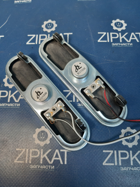 Динамики для TV (пара) Hamber 43HRP6507  (2)