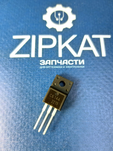 Транзистор для Epson C61442215 (3)