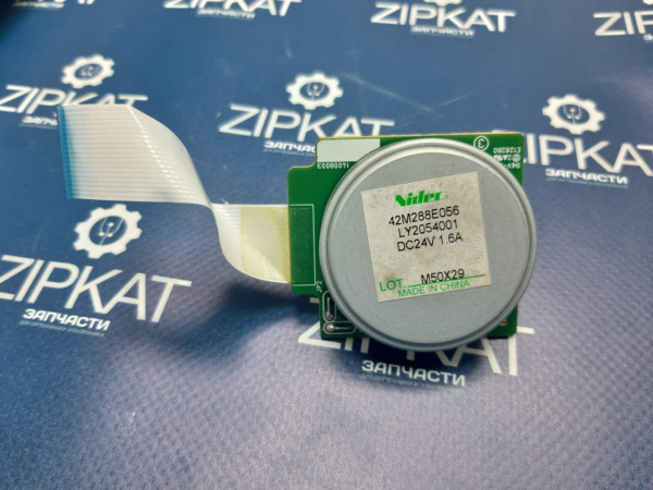 Двигатель для Brother 2250  LY2054001 (2)