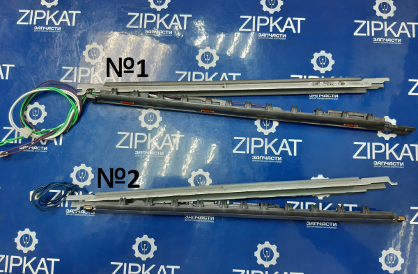 Корпус нагревательного элемента ШТУЧНО HP M477 RC4-4694 RC4-4689 (2)