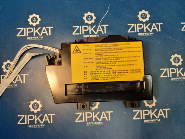 Блок лазера для Kyocera FS1020MFP FS1125MFP  3V2M219020 (3)