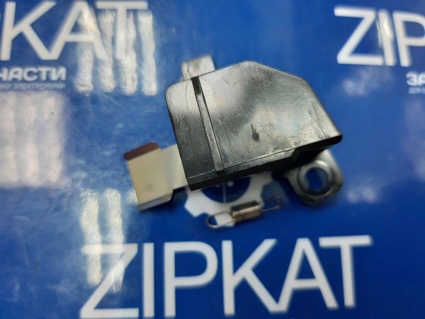 Деталь термоблока МФУ с пружиной HP M477 (5)