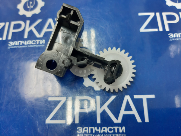 Элемент детали МФУ шестернями в сборе HP M477 RC4-4707 (4)