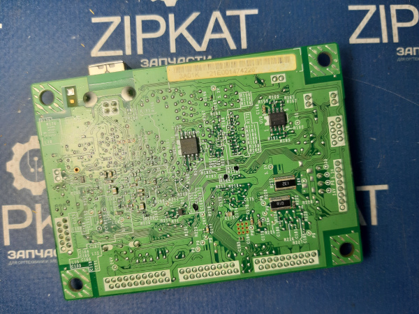 Главная плата (форматер) для Brother HL-2250DNR B512309-3 (3)