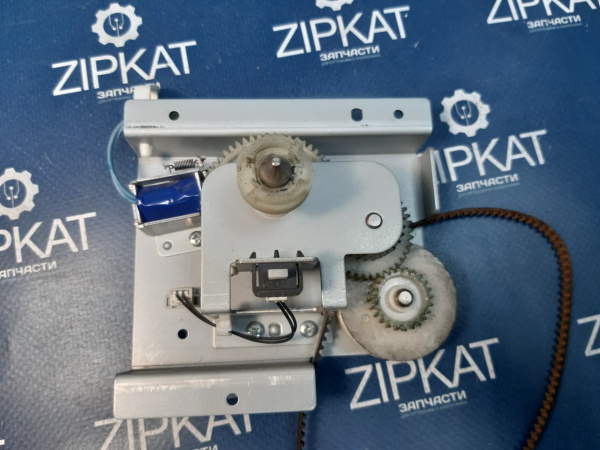 Привод узла в сборе с ремнем и соленоидом для Kyocera 3050 4050 4050 (5)