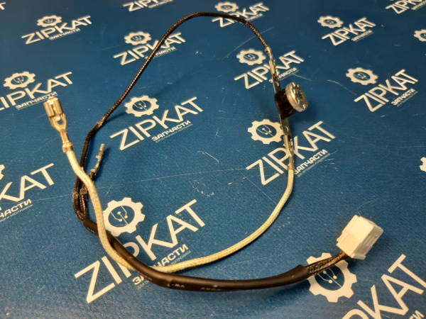 Термостат  Термоэлемент с соеденительным кабелем в сборе для SAMSUNG 1641  PW-3V N150 (5)