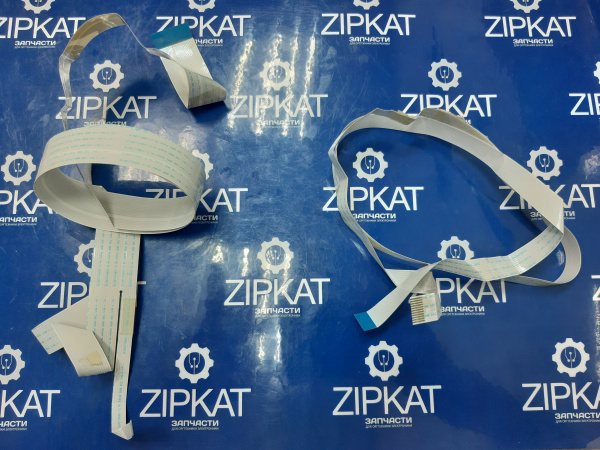 Шлейф для МФУ HP M1120 M1522 M1537 M1538 M1539 M1005 3055 (2)