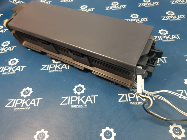 Печь в сборе (узел термозакрепления) для Kyocera 1020  1120 (5)