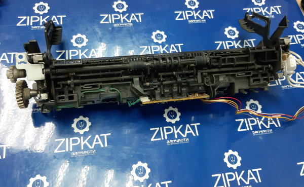 Печь в сборе (узел термозакрепления) для Canon LBR-3010  RC2-1473 (3)