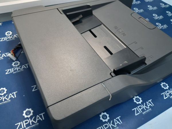 Крышка стола сканера МФУ с автоподатчиком бумаги LEXMARK MX321  (3)