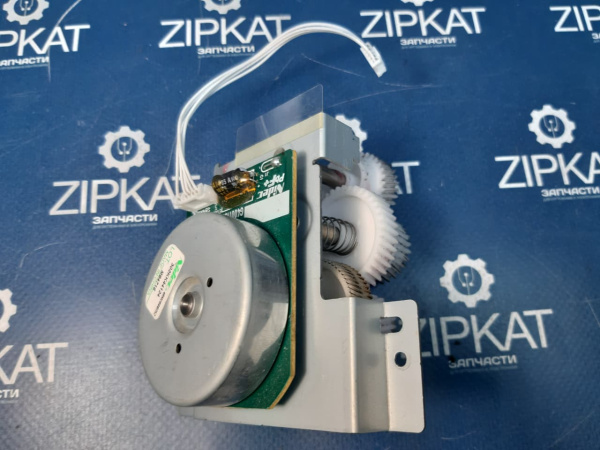 Двигатель (мотор) для Kyocera 2030  2035 2KK44124 (4)