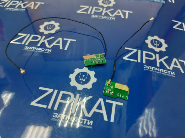 Оригинальне антенны на плате (коаксильный кабель) для планшета Blackview TAB 11 (2)