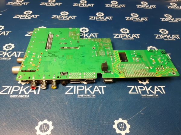 Материнская плата для TV ЛОС HDMI 32M308060S  MSD3663M2C1 (5)