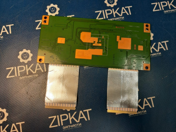 T-Con плата для TV DEXP U40B9000H  4AMDJ1S51 (2)