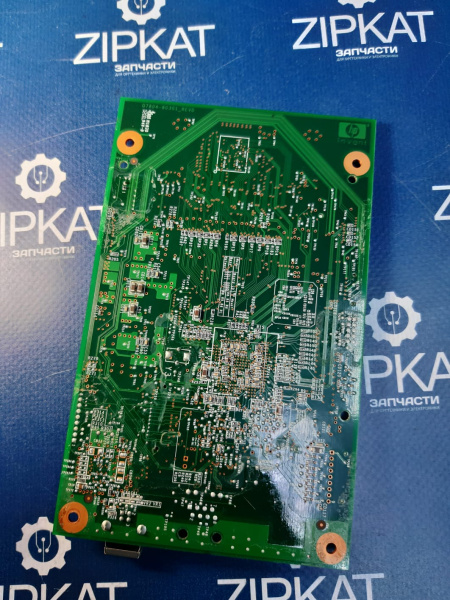 Плата форматирования (не сетевая) для HP Laserjet P2015D Q7804-60001 P1160 P1320D (3)