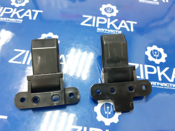 Шарнир (петля) комплект 2шт для KYOCERA FS-1020MFP  FS-1120MFP (2)