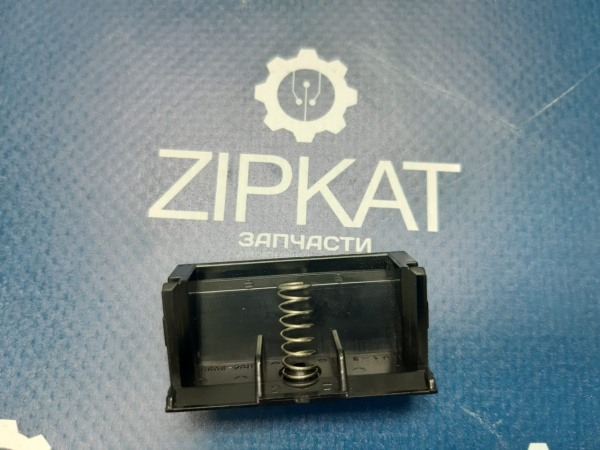 Тормозная площадка обходного лотка для HP402  RC4-3033 (3)