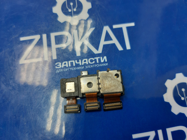 Оригинальная камера (задняя) комплект для Huawei P30  MAR-LX1M (2)