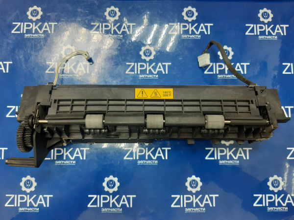 Узел термозакрепления для Samsung ML-1641  JC61-00595A JC63-00637A (3)