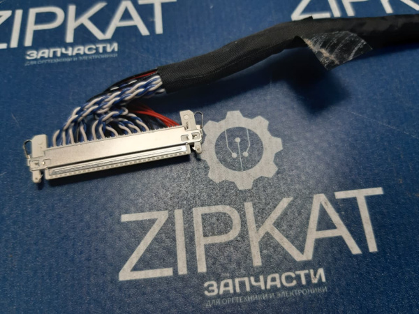 Шлейф матрицы для TV DEXP F24D7200EW (3)