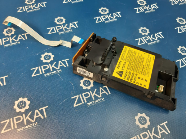 Блок лазера для CANON LBP-3010 RM1-4606 RM1-4621  RC2-2768 (2)