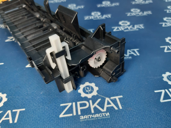 Узел подачи бумаги для HP LJ M501  M506  M527  RC4-4507  (2)