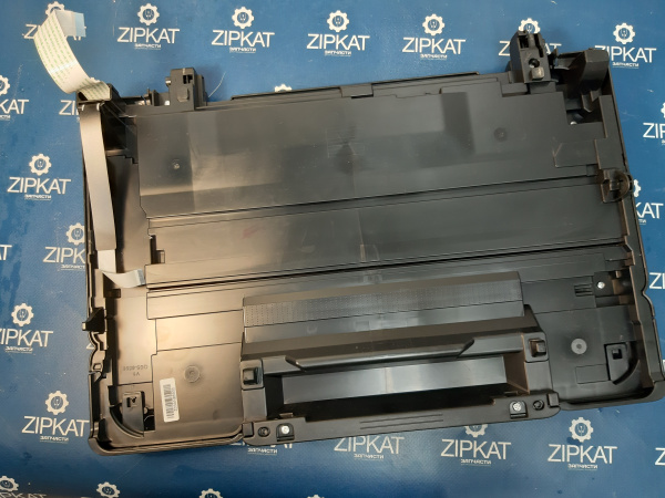 Блок сканера со стеклом в сборе для МФУ Canon G2415 QC5-6596 (5)