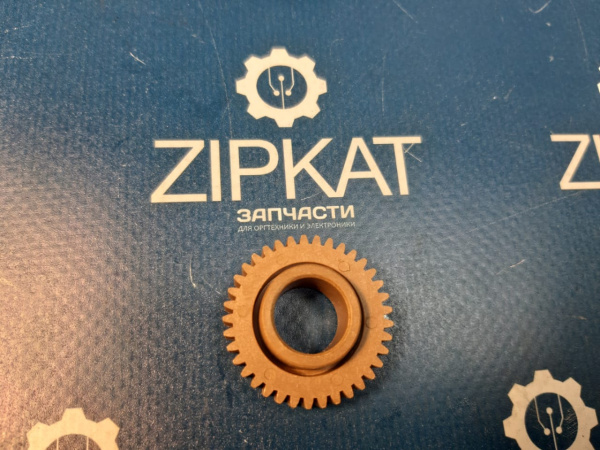 Шестерня тефлонового вала Samsung 1710151016102010452142004300 (2)