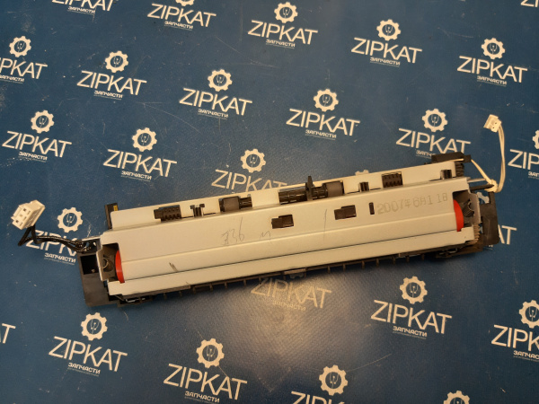 Печь в сборе (узел термозакрепления) для HP  JC63-01019A (4)