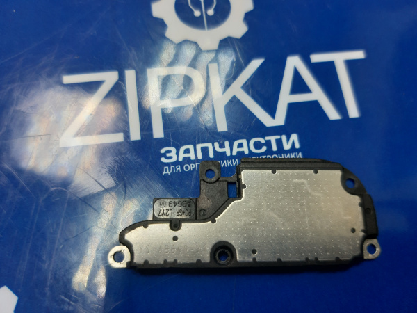 Оригинальная защитная крышка нижнего динамика Realme RMX3760 С53  (2)