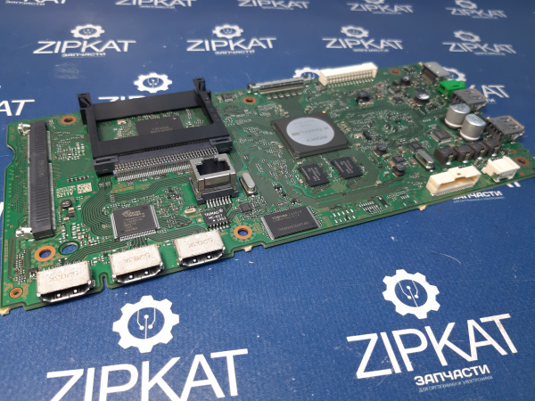 Материнская плата для TV Sony KDL-40W705C  1-894-792-21 (2)