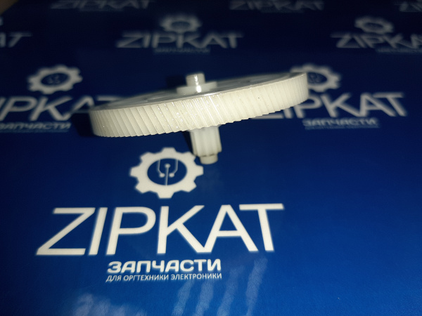 Шестерня привода картриджа HP 477  RU9-0098 (4)