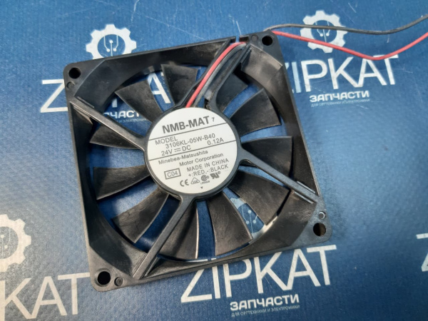 Вентилятор для МФУ  NMB-MAT 3106KL-05W-B40  0.12A 88см (2)