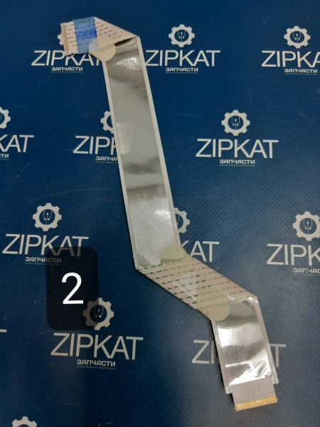 Шлейф для TV LG 4