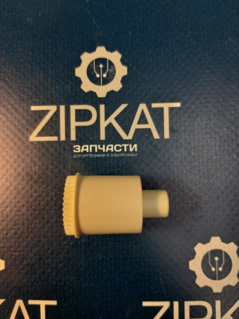 Шестернея привода термоузла HP 1102  дл3,5см (1)