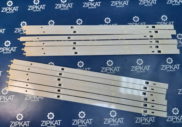 Комплект светодиодной подсветки LED для TV Sony 48W585B 48FB 48FA (6)