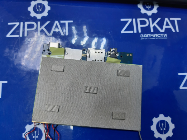 Оригинальная материнская плата в сборе DEXP С28 (1)