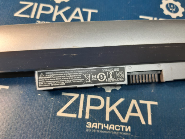 Аккумулятор для ноутбука HP ProBook 430 G3  805291-001 (2)