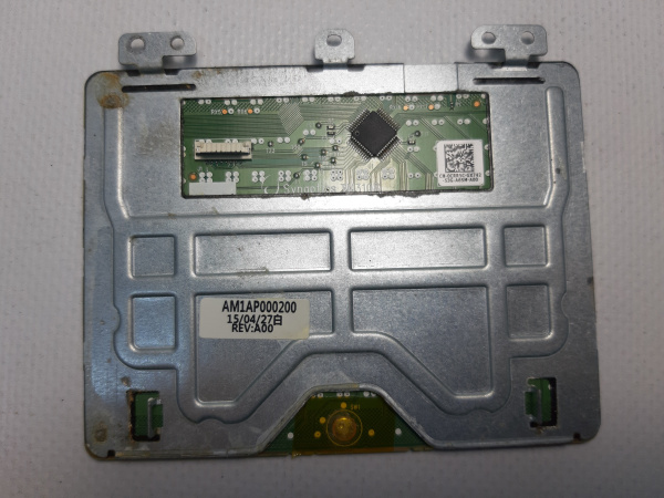 Тачпад для ноутбука Dell inspiron 5558 5555 AM1AP000200 (2)
