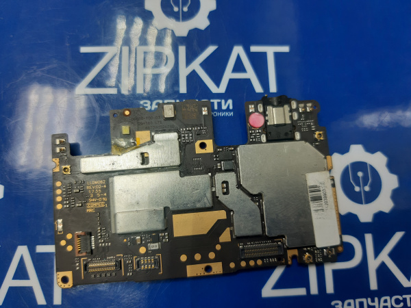 Оригинальная материнскя плата Xiaomi Redmi Note 5A 32GB (2)